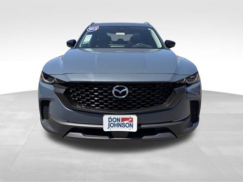 Used 2023 MAZDA CX-50 AWD 2.5 S w/ Cargo Package image 37