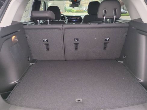 New 2026 Chevrolet TrailBlazer LS w/ LS Convenience Package image 24