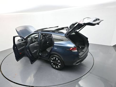 Used 2024 Kia Sportage X-Line AWD/4WD image 46