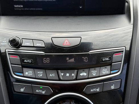 Used 2021 Acura RDX AWD w/ Technology Package image 29