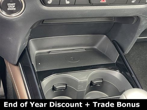 New 2025 MAZDA CX-30 2.5 Turbo w/ Premium Package image 25