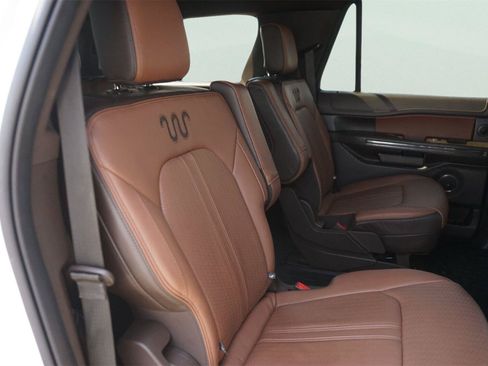Used 2022 Ford Expedition Max King Ranch AWD/4WD image 19