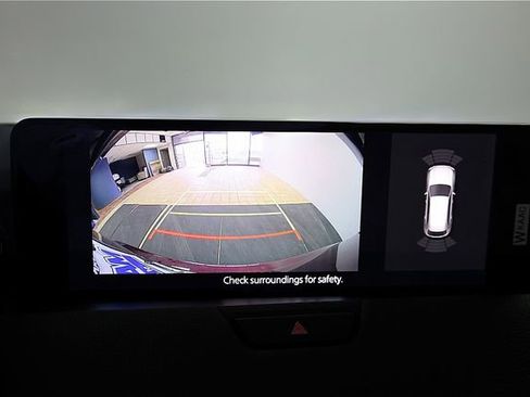 New 2026 MAZDA CX-90 3.3 Turbo w/ Premium Sport Pkg image 35