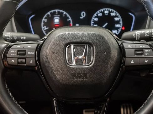 Used 2025 Honda Civic Sport image 11
