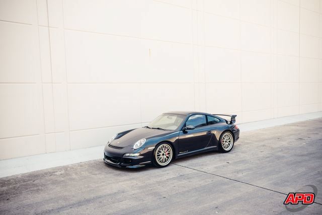 Used 2006 Porsche 911 Carrera S RWD image 63