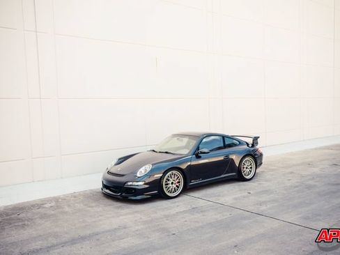 Used 2006 Porsche 911 Carrera S RWD image 63