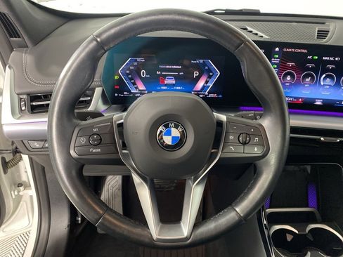 Certified 2023 BMW X1 xDrive28i w/ Premium Package image 12