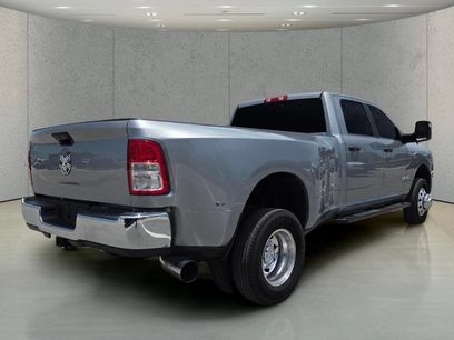 Used 2023 RAM 3500 Big Horn w/ Protection Group