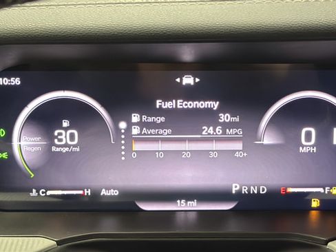 New 2026 Jeep Cherokee Limited AWD/4WD image 18