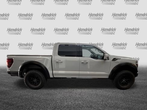 Used 2024 Ford F150 Raptor AWD/4WD image 11