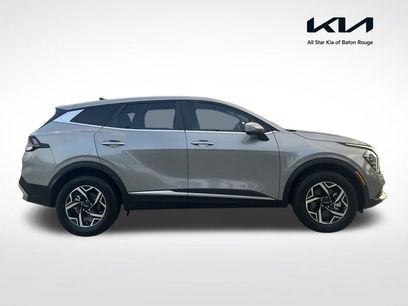 Used 2024 Kia Sportage LX
