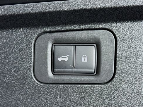 Certified 2025 Nissan Armada PRO-4X w/ Pro-4X Premium Package image 32