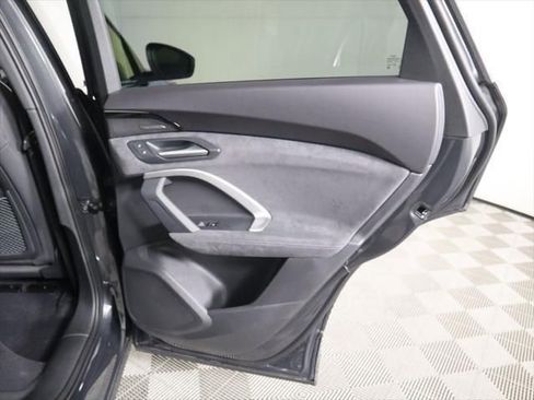 New 2025 Audi SQ5 Premium Plus image 29