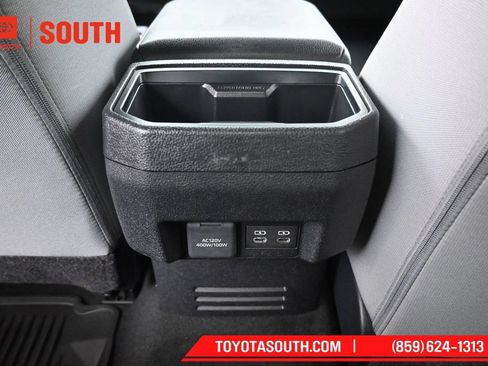 Used 2025 Toyota Tacoma TRD Sport w/ TRD Sport Upgrade Package AWD/4WD image 26