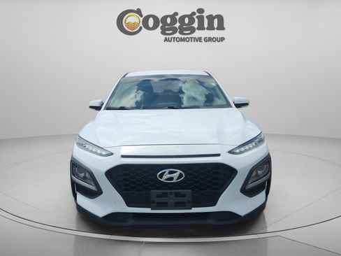 Used 2018 Hyundai Kona SE AWD/4WD image 7