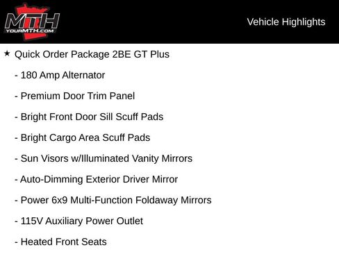 Used 2019 Dodge Durango GT AWD/4WD image 5