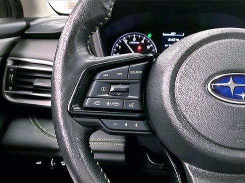 Used 2024 Subaru Outback Onyx Edition image 24