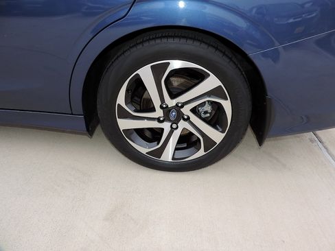 Used 2020 Subaru Legacy Limited AWD/4WD image 9