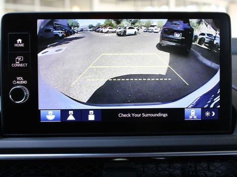 Used 2025 Acura ADX FWD image 18