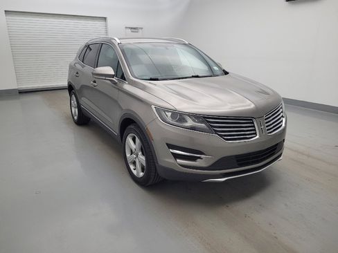 Used 2017 Lincoln MKC Premiere AWD/4WD image 13