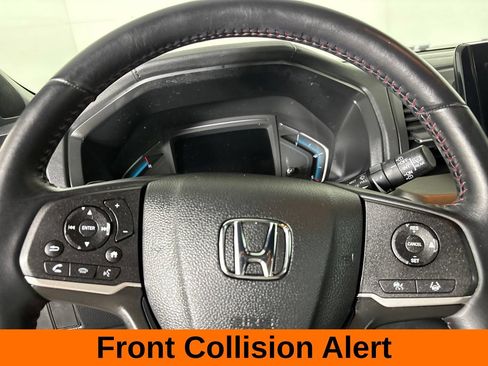 Used 2023 Honda Odyssey Sport image 16