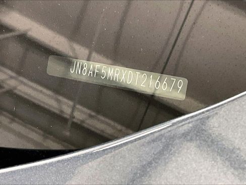 Used 2013 Nissan Juke SL image 43