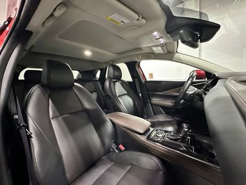 Used 2020 MAZDA CX-30 AWD w/ Premium Package image 17