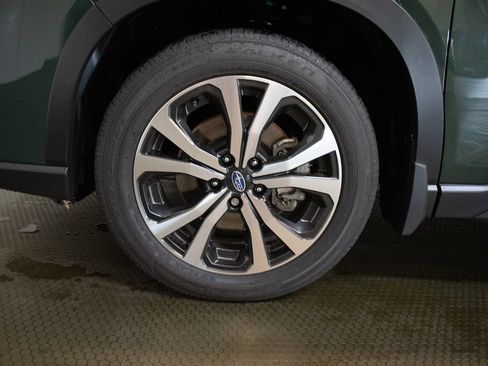 Certified 2024 Subaru Forester Limited AWD/4WD image 9