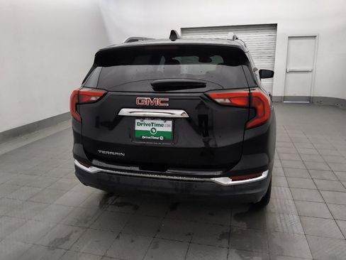 Used 2019 GMC Terrain SLT w/ Preferred Package FWD image 7