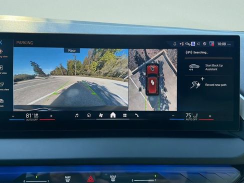 Certified 2025 BMW X3 xDrive30i w/ Premium Package image 12