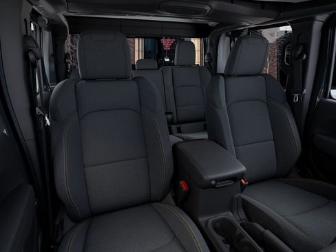 New 2026 Jeep Gladiator Sport AWD/4WD image 16