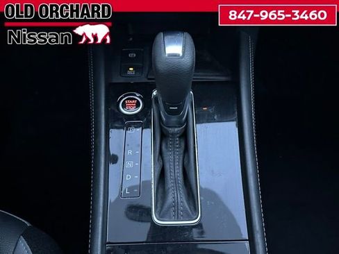 Used 2023 Nissan Kicks SR w/ SR Premium Package image 18