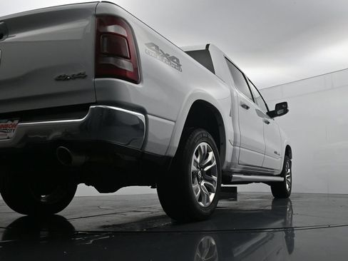 Used 2022 RAM 1500 Limited w/ Off Road Group AWD/4WD image 36