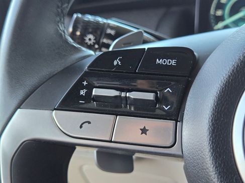 Used 2022 Hyundai Tucson SEL w/ Cargo Package image 29