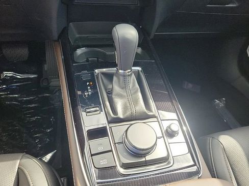 New 2025 MAZDA CX-30 AWD 2.5 S w/ Premium Package image 11