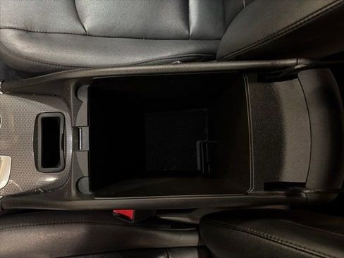 Used 2016 Chevrolet Malibu LT w/ Leather Package image 20