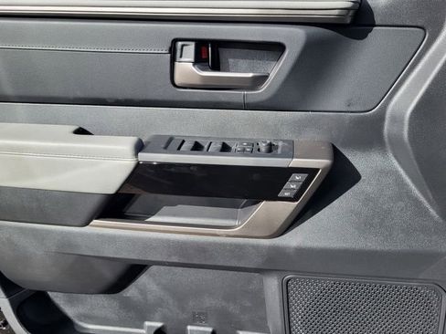 New 2026 Toyota Tundra Limited image 13