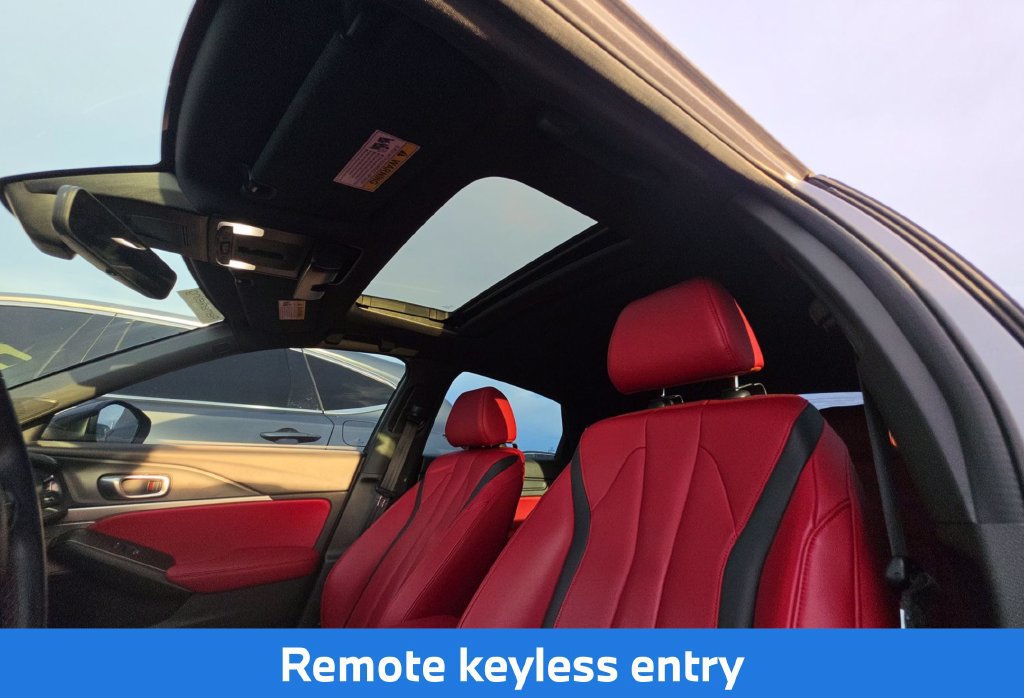 Used 2024 Acura Integra A-Spec FWD image 12
