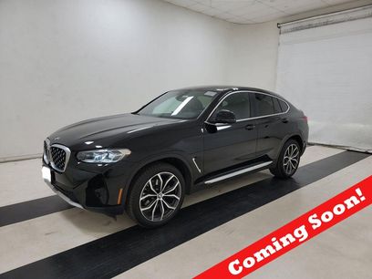 Used 2023 BMW X4 xDrive30i w/ Convenience Package