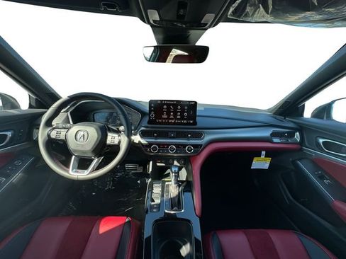 New 2026 Acura Integra A-Spec image 12