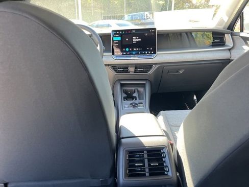 New 2026 Volkswagen Tiguan S image 14