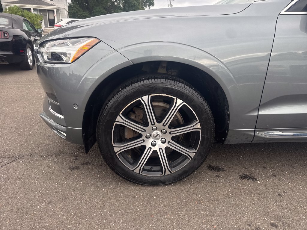 Used 2018 Volvo XC60 T6 Inscription w/ Convenience Package AWD/4WD image 28