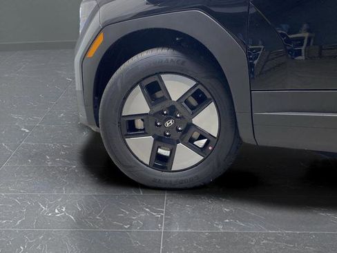 New 2026 Hyundai Santa Fe SEL image 33