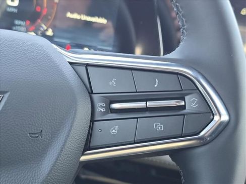 New 2026 Chevrolet Equinox LT w/ Convenience Package II image 24