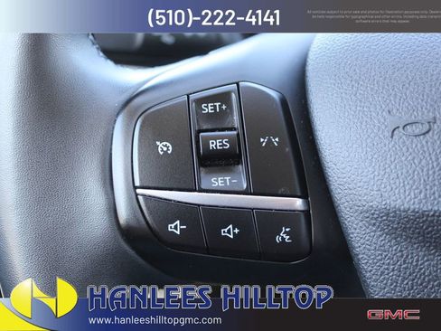 Used 2024 Ford Escape Active FWD image 30