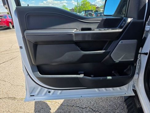 Used 2021 Ford F150 XLT w/ Equipment Group 302A High AWD/4WD image 21
