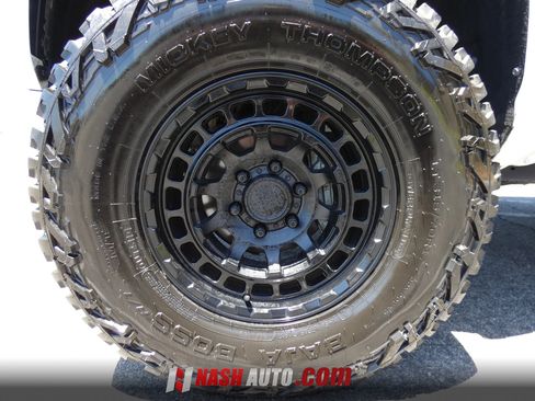 Used 2024 Toyota Tacoma SR RWD image 22