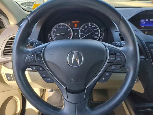Used 2015 Acura RDX AWD image 29