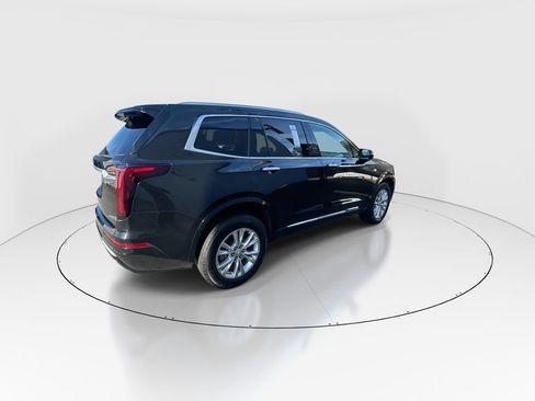Used 2024 Cadillac XT6 Luxury AWD/4WD image 8