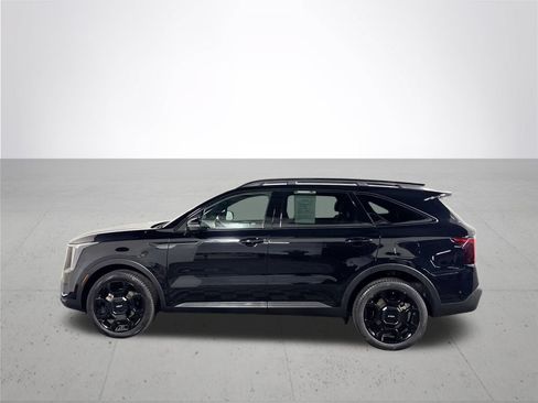 Used 2024 Kia Sorento SX Prestige AWD/4WD image 9